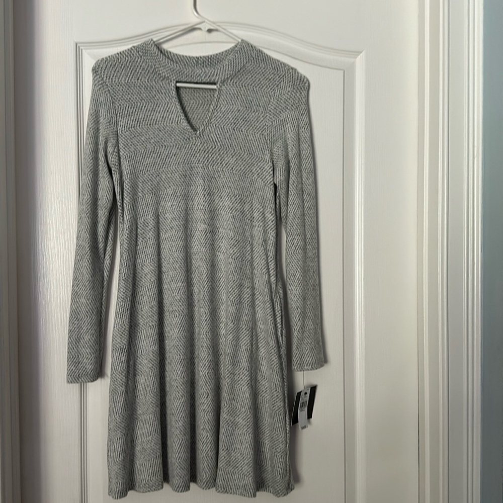Dress that works forever occasion